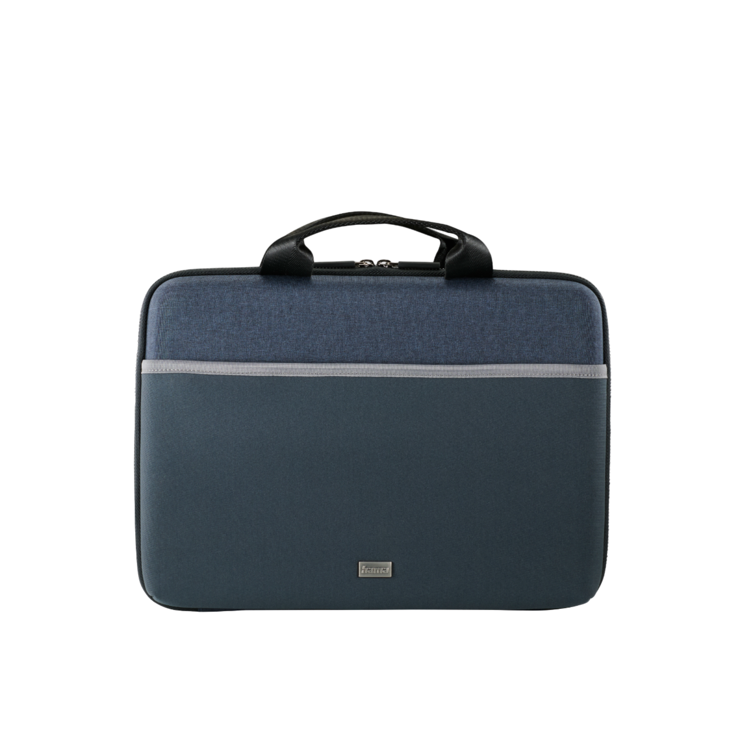 Hama Hardcase Protection Laptop-hardcase 141 Inch Blauw