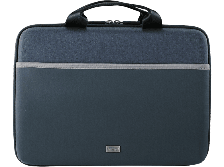 Hama Hardcase Protection Laptop-hardcase 141 Inch Blauw