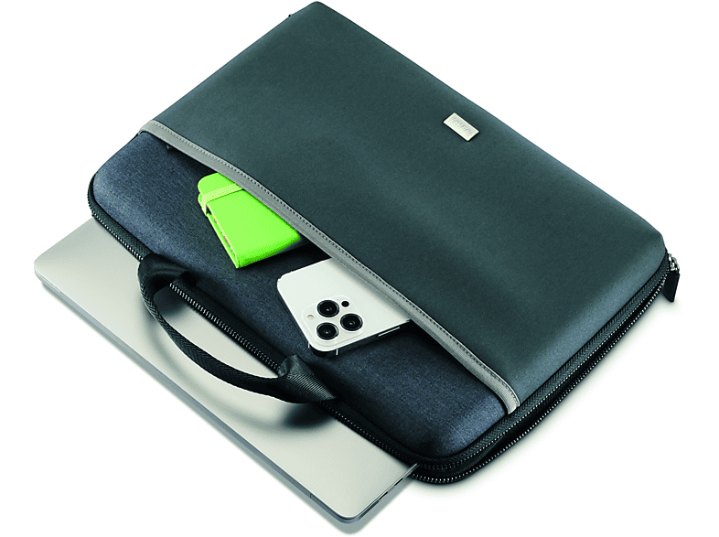 HAMA Tas Extreme Protect Laptoptas 16,2 inch Zwart