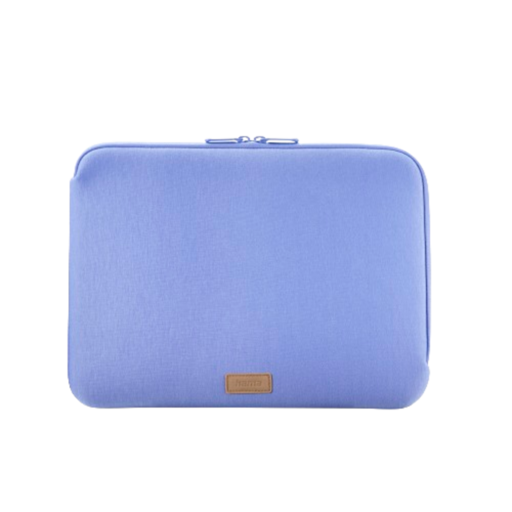 Hama Sleeve Jersey Laptop Sleeve 16.2 Inch Bordeaux