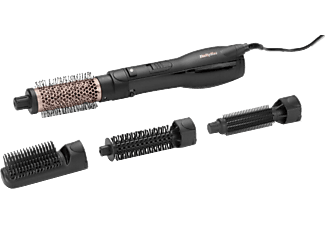 BABYLISS AS122E Smooth Finish meleglevegős hajformázó 1200W, 4 kiegészítővel