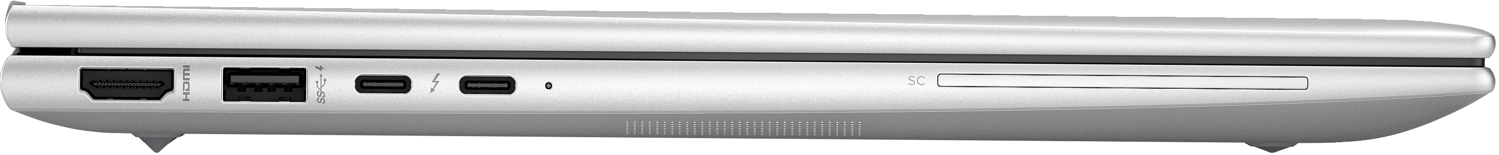 HP - B2B EliteBook 840 G9 - 14 Zoll - Intel® Core™ i5 i5-1235U - 16 GB - 512 GB Iris® Xᵉ - Windows 11 Pro