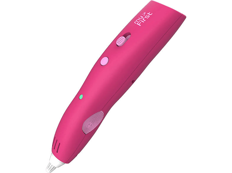 MYFIRST 3dPen Make 3D-Stift, Pink