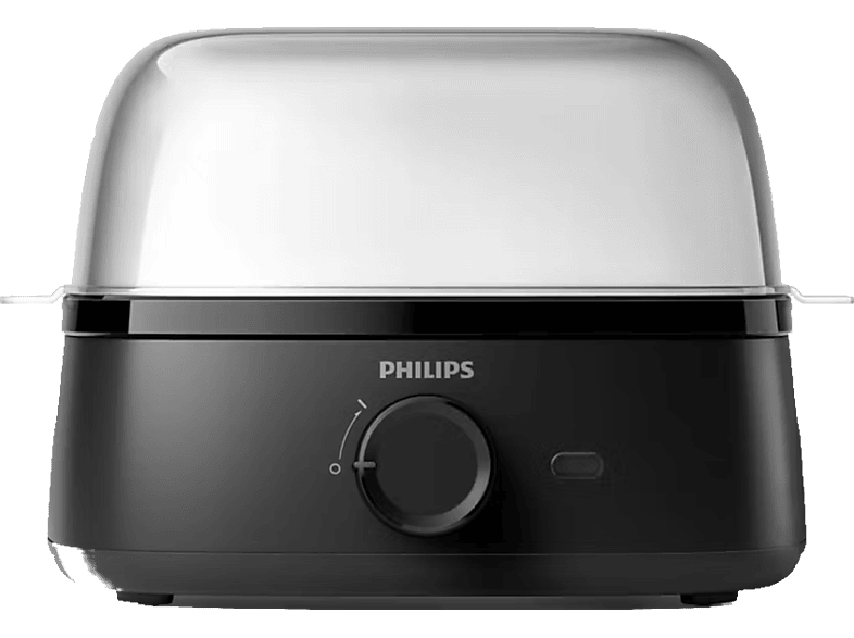 PHILIPS HD9137/91 Eierkocher(Anzahl Eier: 6)