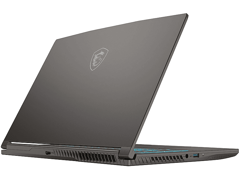 Thumbnail - MSI Thin 15 B13VE-2015, Gaming Notebook, mit 15,6 Zoll Display, Intel® Core™ i5 i5-13420H Prozessor, 16 GB RAM, 512 SSD,...