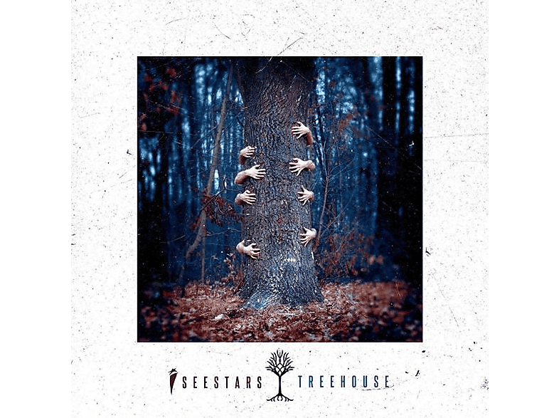 I See Stars | TREEHOUSE (transparent purple 2LP) - (Vinyl) I See Stars ...