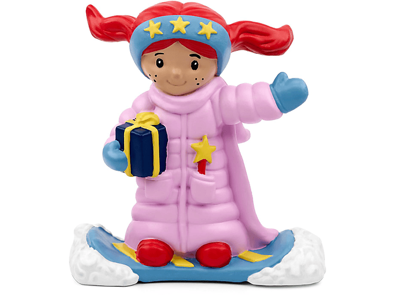 tonies Tonie - Lichterkinder - Die besten Weihnachts- und Winterlieder; Hörfigur