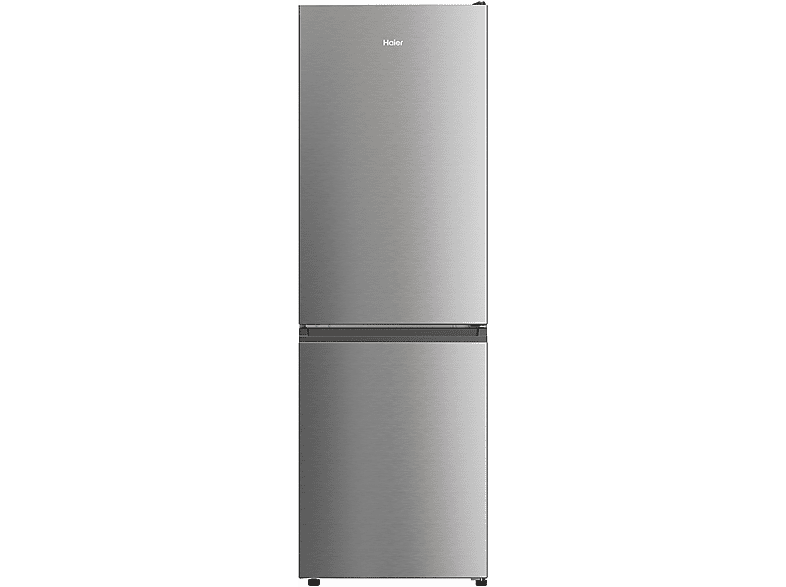 HAIER HDW1618DNPK 2D 60 SERIE 1 Kühlgefrierkombination (D, 341 l, 1850 ...