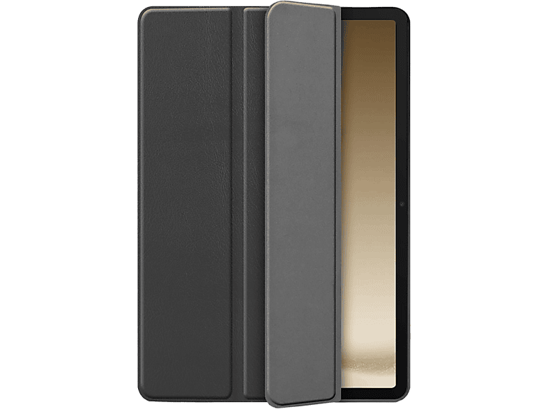 Just In Case Cover Slimline Trifold Samsung Galaxy A9+zwart (225730)