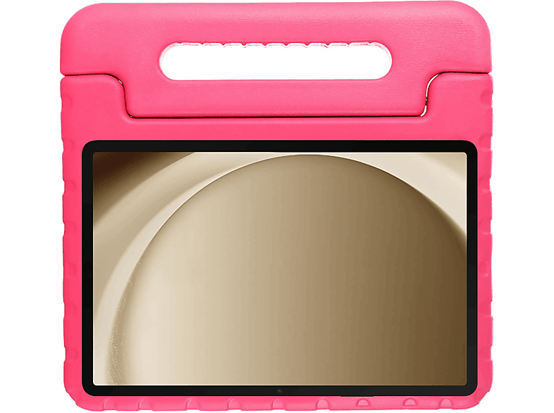 Just In Case Kids Cover voor Samsung Galaxy Tab A9+