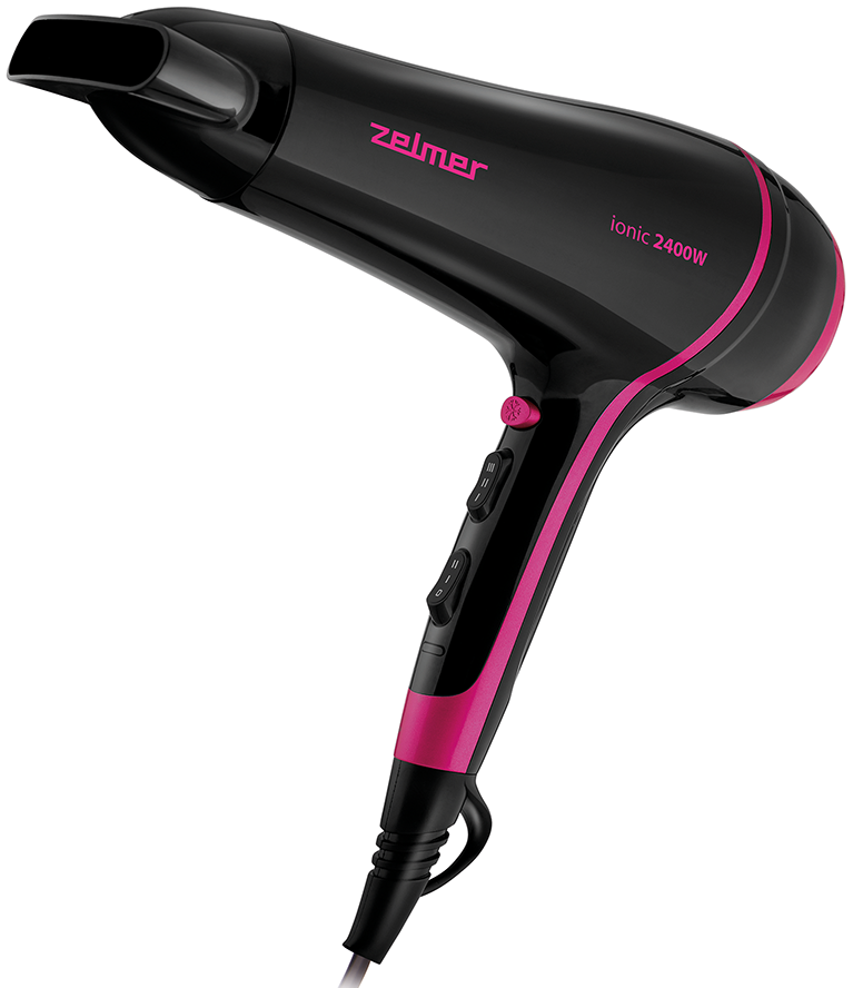 ZELMER Hajszárító ZHD8360 2400W