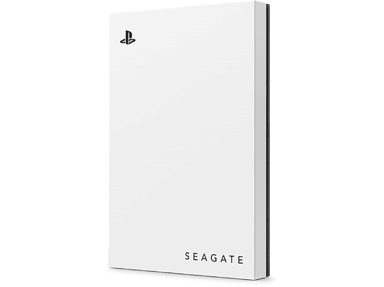 Seagate HDD Playstation 5Tb" 5000 GB, USB 3.0 Hard Disk Esterno