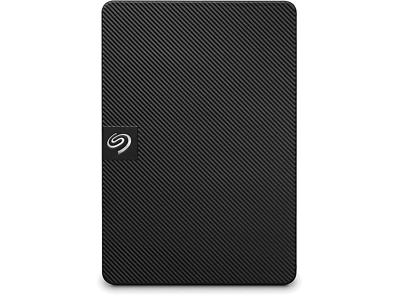 Hard Disk Esterno Seagate HDD 2TB EXP Portable