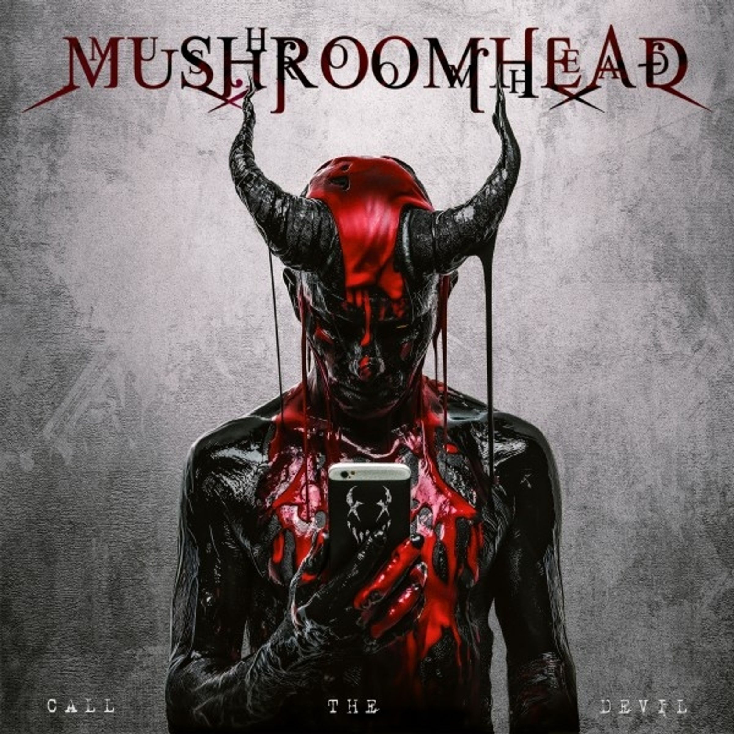 Mushroomhead - Call The Devil (CD)