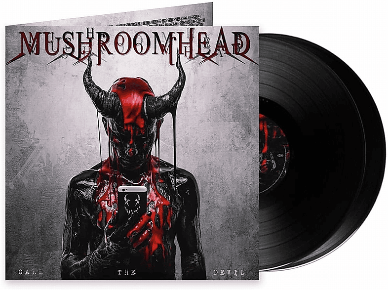 Mushroomhead | Call The Devil (Vinyl LP (nagylemez)) | MediaMarkt