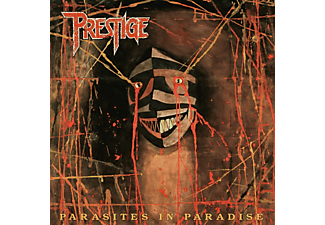 Prestige - Parasites In Paradise (Remastered Reissue) (CD)