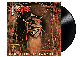 Prestige - Parasites In Paradise (Remastered Reissue) (Vinyl LP (nagylemez))