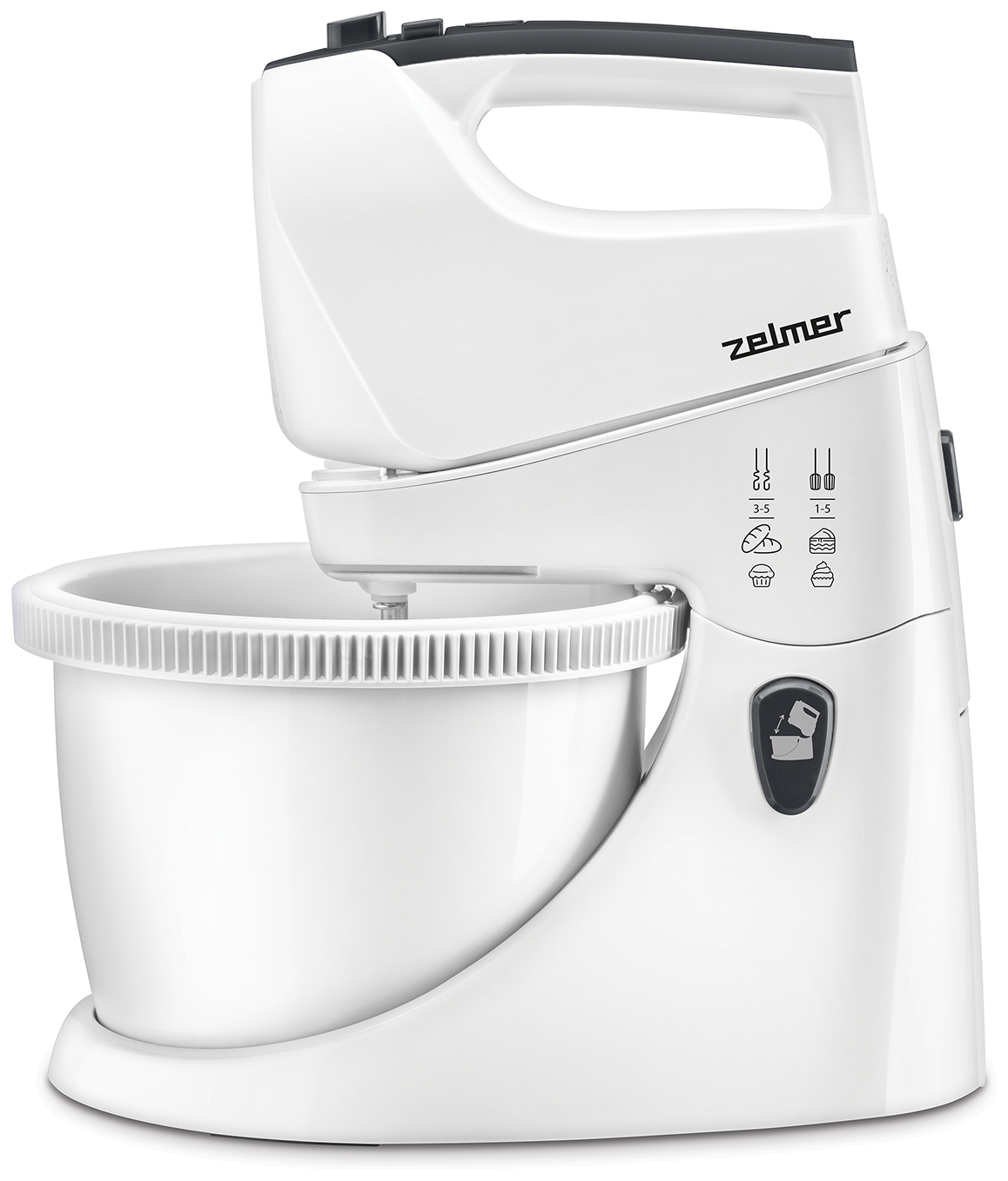 ZELMER Tálas mixer ZHM2559