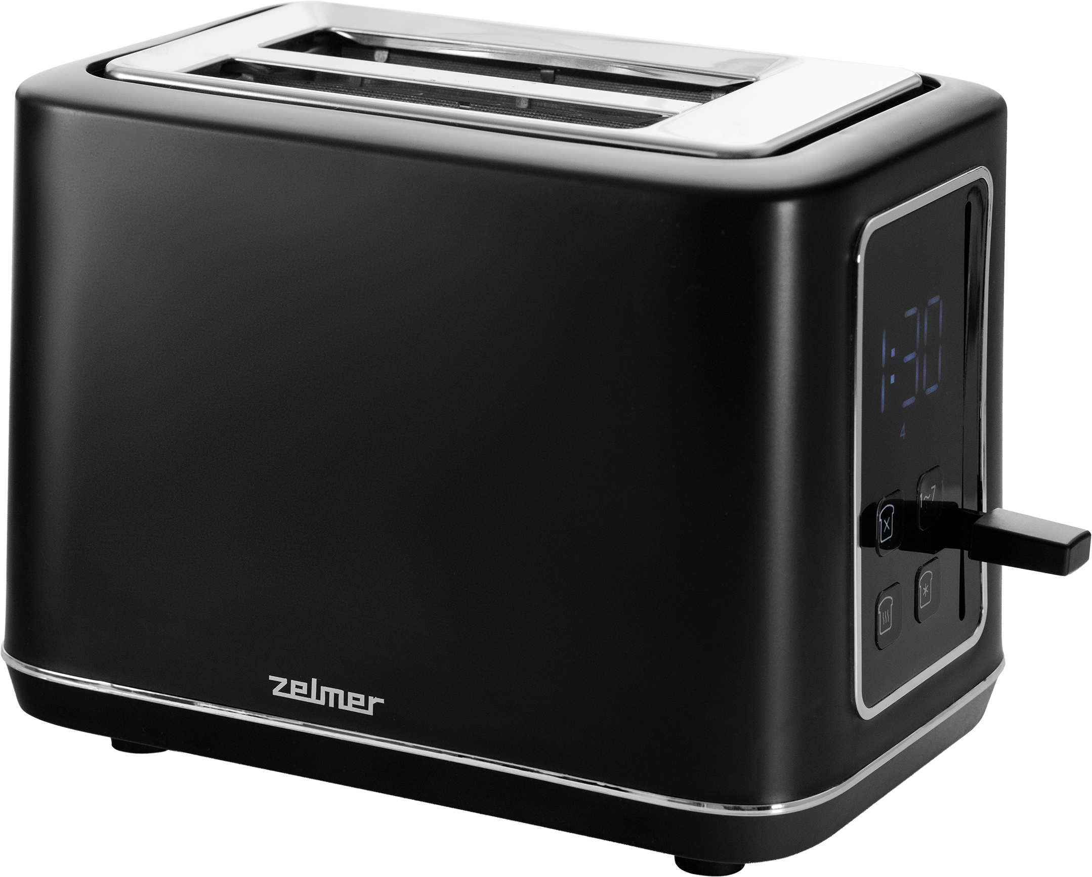 ZELMER Kenyérpirító ZTS7990