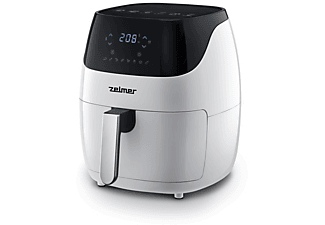 ZELMER Air fryer ZAF5501W