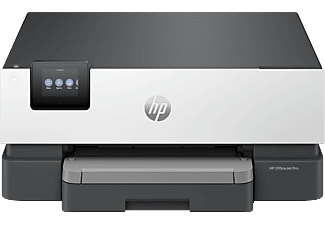 HP OfficeJet Pro 9110B Instant Ink Ready Színes DUPLEX WiFi/LAN Tintasugaras nyomtató (5A0S3B), fekete-fehér