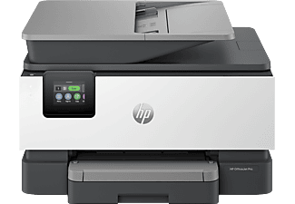 HP OfficeJet Pro 9120B Instant Ink Ready multifunkciós Színes DUPLEX WiFi/LAN Tintasugaras nyomtató (4V2N0B), fekete-fehér