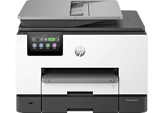 HP OfficeJet Pro 9130B Instant Ink Ready multifunkciós Színes DUPLEX WiFi/LAN Tintasugaras nyomtató (4U561B), fehér