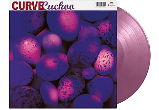 Curve - Cuckoo (Vinyl LP (nagylemez))