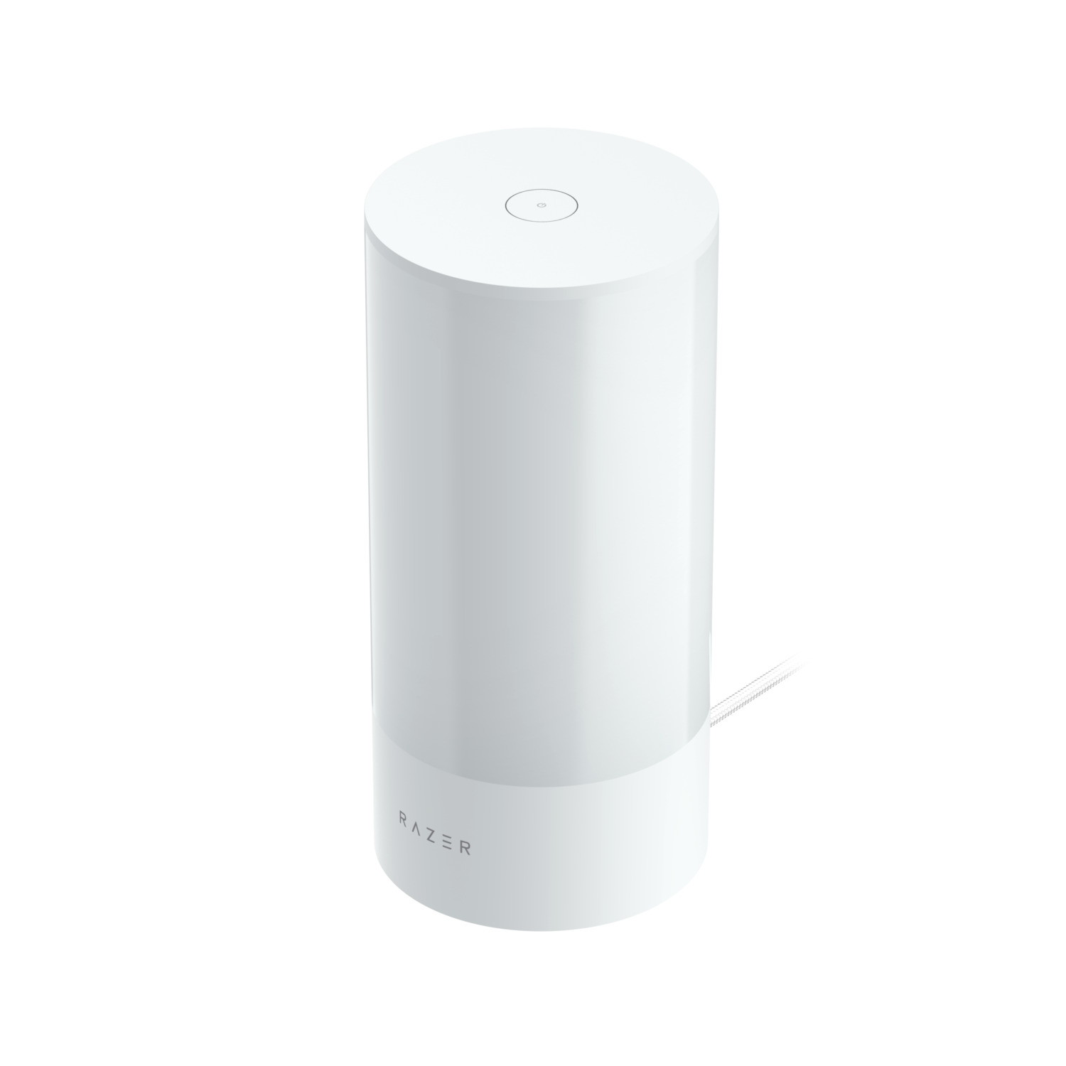 RAZER Slimme lamp Aether Wit (RZ43-04070100-RGWB)