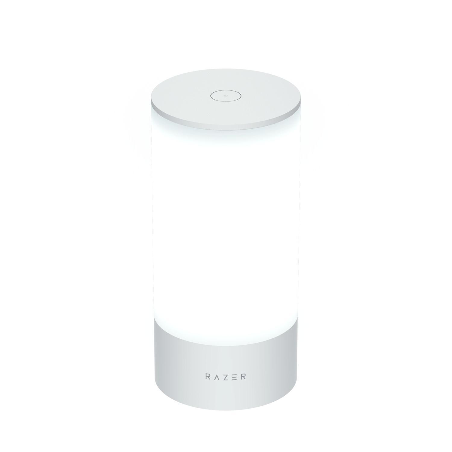 RAZER Slimme lamp Aether Wit (RZ43-04070100-RGWB)