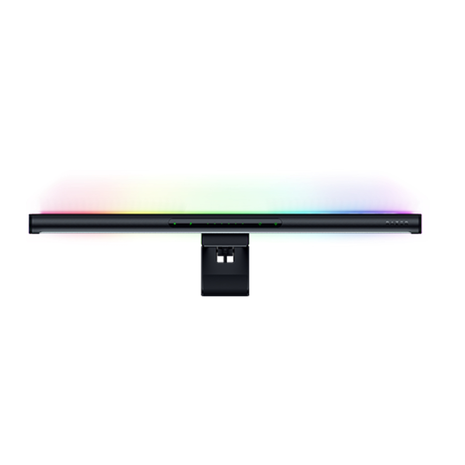 RAZER Barre lumineuse pour moniteur Aether noir (RZ43-05040100-R3EJ)