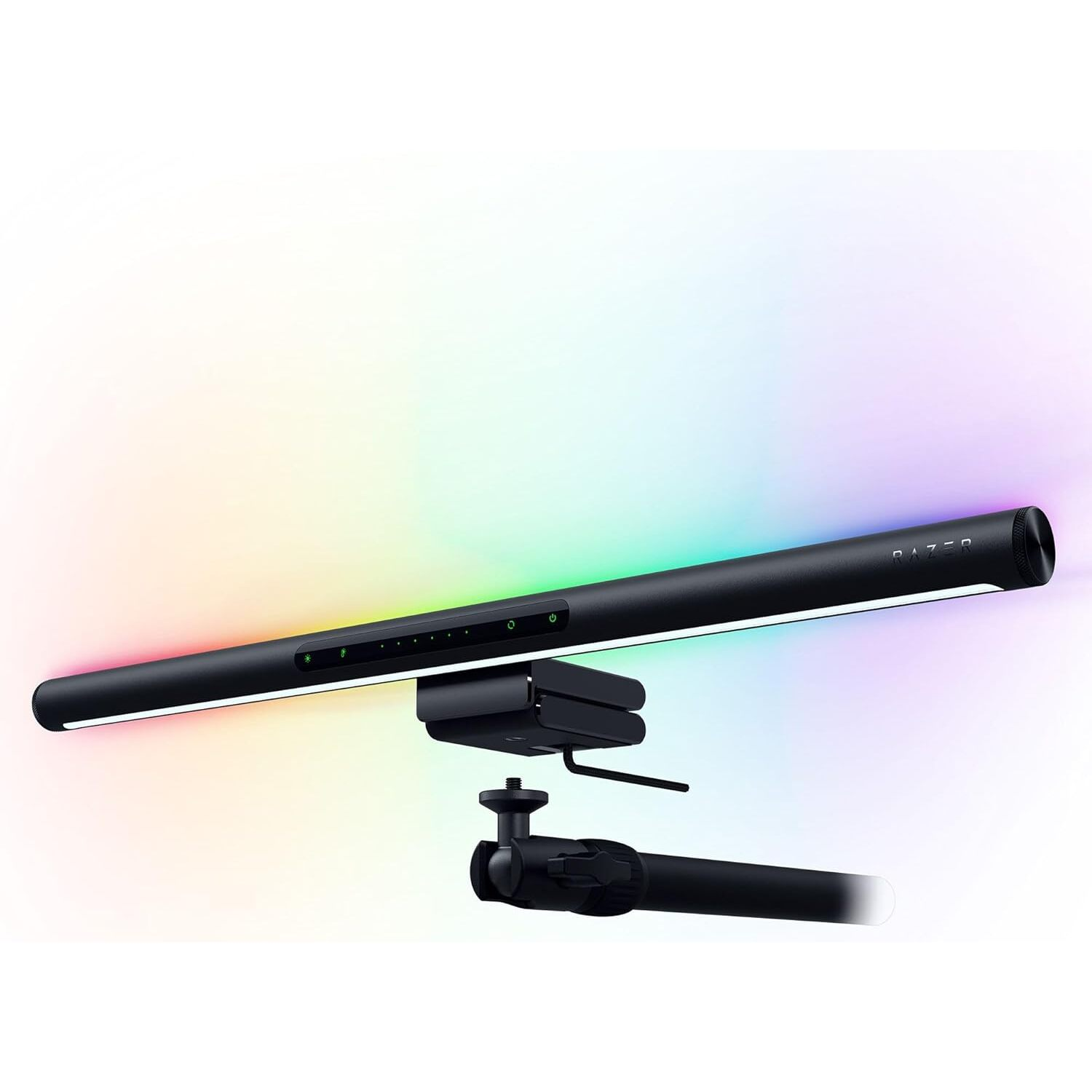 RAZER Barre lumineuse pour moniteur Aether noir (RZ43-05040100-R3EJ)
