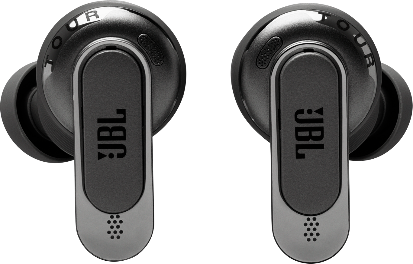 JBL TOUR PRO 3 ［美品］ JBL Tour Pro 3 | スマート充電ケース™採用ノイズキャンセリング完全
