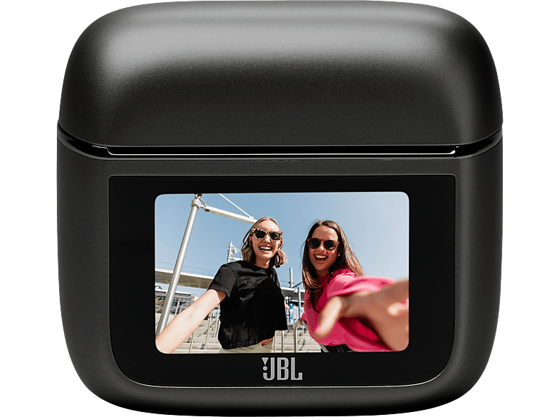 JBL Tour Pro 3 True Wireless Kopfhörer, Black; True Wireless Ohrhörer — Foto 3 von 5