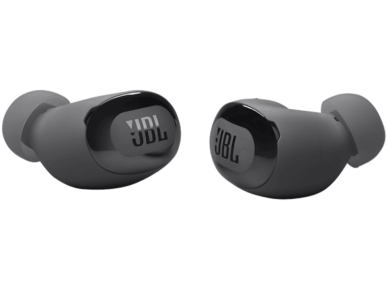 Auriculares True Wireless - JBL Live Buds 3, 40 h Autonomía, Conexión Multipunto, IP55, Cancelación de ruido, Sonido Espacial, Negro – imagen 2