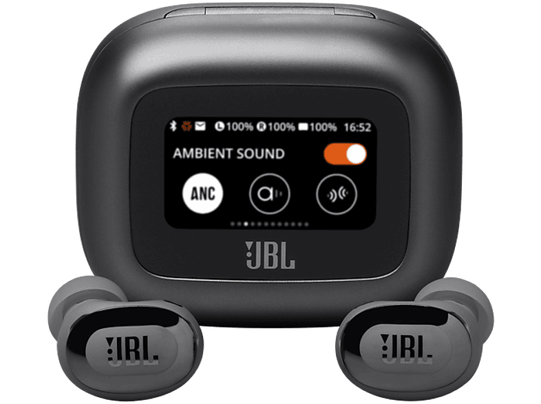 Auriculares True Wireless | JBL Live Buds 3