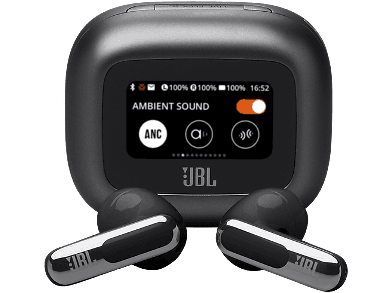 Auriculares True Wireless | JBL Live Flex 3