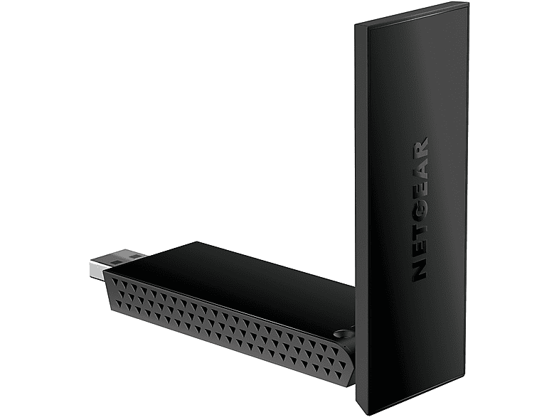 NETGEAR Nighthawk AX1800 WiFi 6 Adapter; WLAN-Adapter — Foto 2 von 3