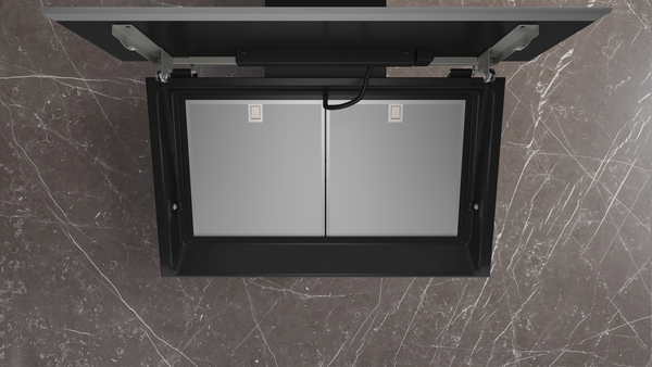 SIEMENS LC91KLT60 Ankastre Davlumbaz
