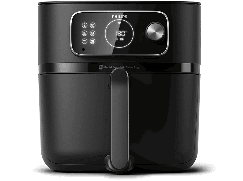 Friggitrice AD Aria Philips Airfryer Serie 7000 8.3L