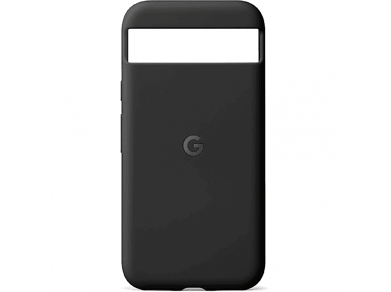 Google Cover Pixel 8A, per 8A,Nero