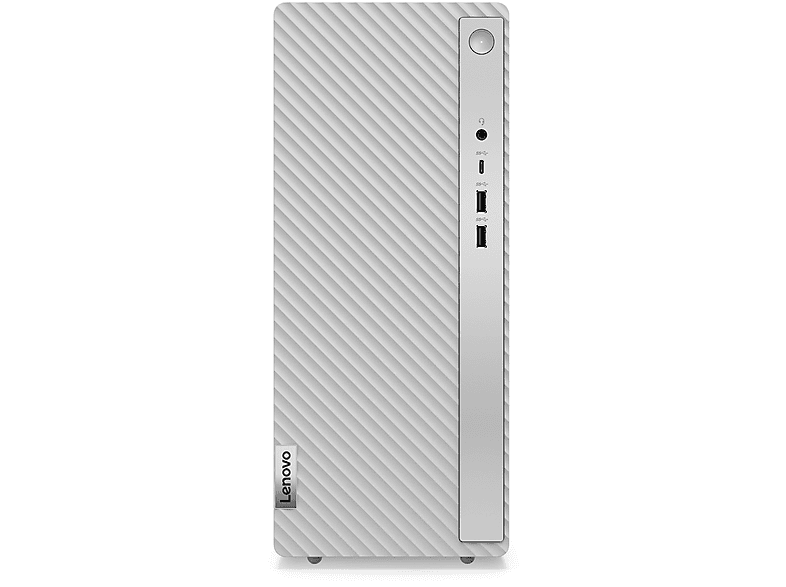Lenovo Desktop Desktop Ideacenter, Intel , Core I5 14400, 2.5 GHz, UHD 730, RAM 16 GB, 512 GB SSD