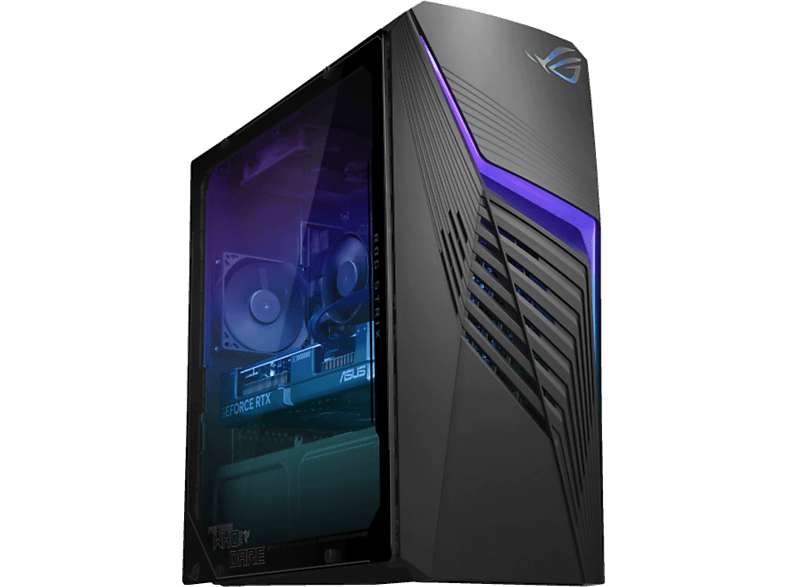 PC gaming | ASUS ROG Strix G13CHR G13CHR-71470F0570