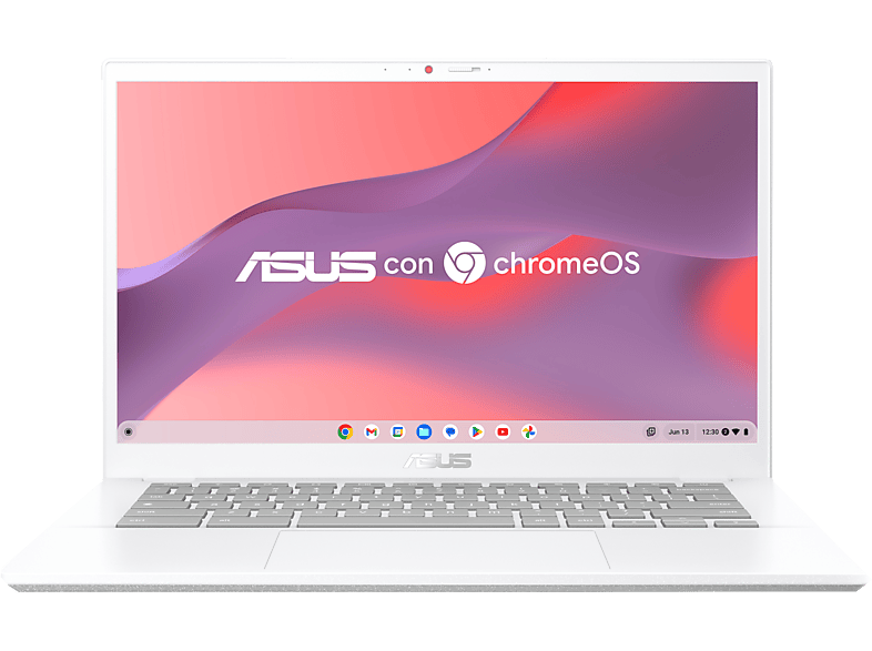 Portátil | ASUS Chromebook CX3402CBA-PQ0340