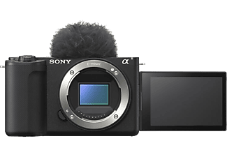 SONY ZVE10M2B.CEC Vlogkamera váz, 4K