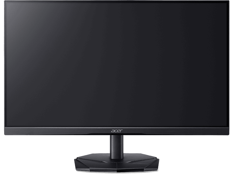 ACER KG251Q P3biip UM.KX1EE.305 24,5'' Sík FullHD 180 Hz 16:9 FreeSync VA LED Gamer monitor