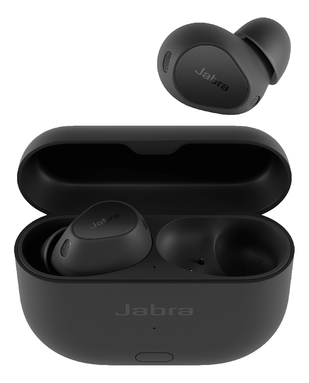 JABRA Elite 10 Gen 2, In-ear True Wireless Kopfhörer Bluetooth