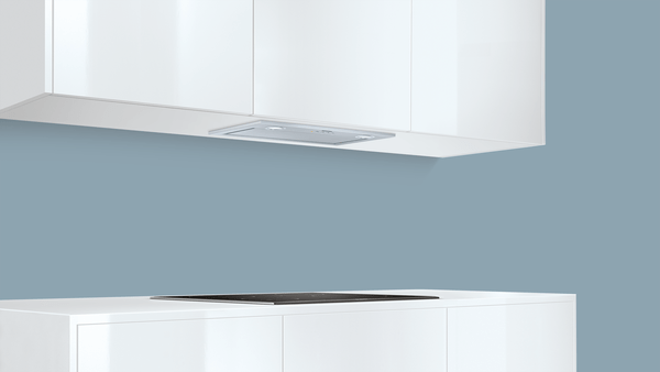 SIEMENS LB57574 Gömme Aspiratör