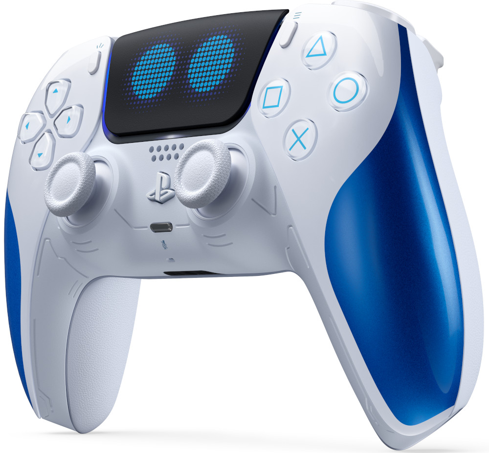 PLAYSTATION Draadloze controller PS5 DualSense Astro Bot Limited Edition (1000044988)