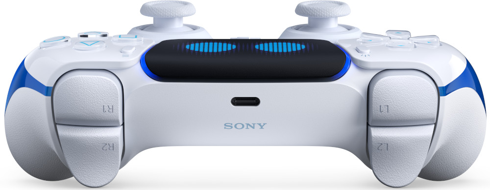 PLAYSTATION Draadloze controller PS5 DualSense Astro Bot Limited Edition (1000044988)